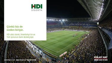 Koblenz Derneği Fenerbahçe