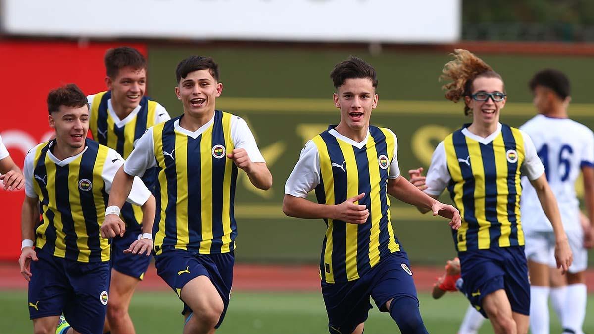 Köln  Derneği U16 ve U17 Takımlarımız haftayı galibiyetle tamamladı