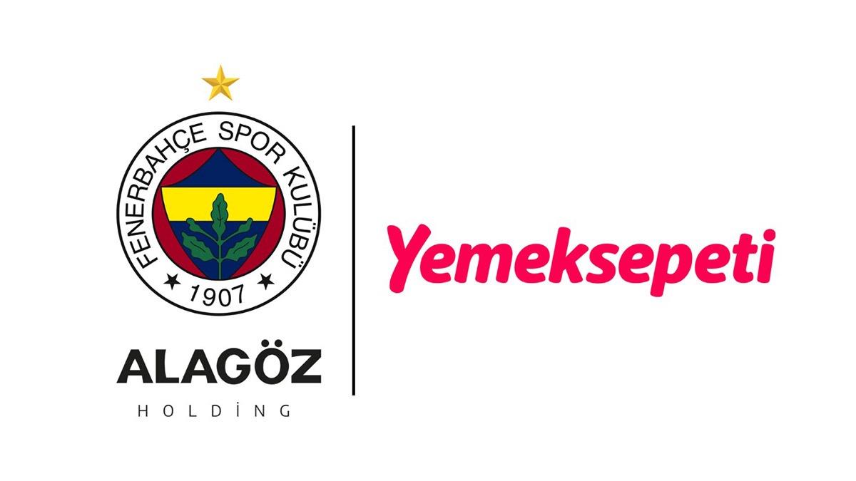 Bremen Derneği Yemeksepeti, Fenerbahçe Alagöz Holding Kadın Basketbol Takımımızın "Forma Kol Yanı" Sponsoru oldu