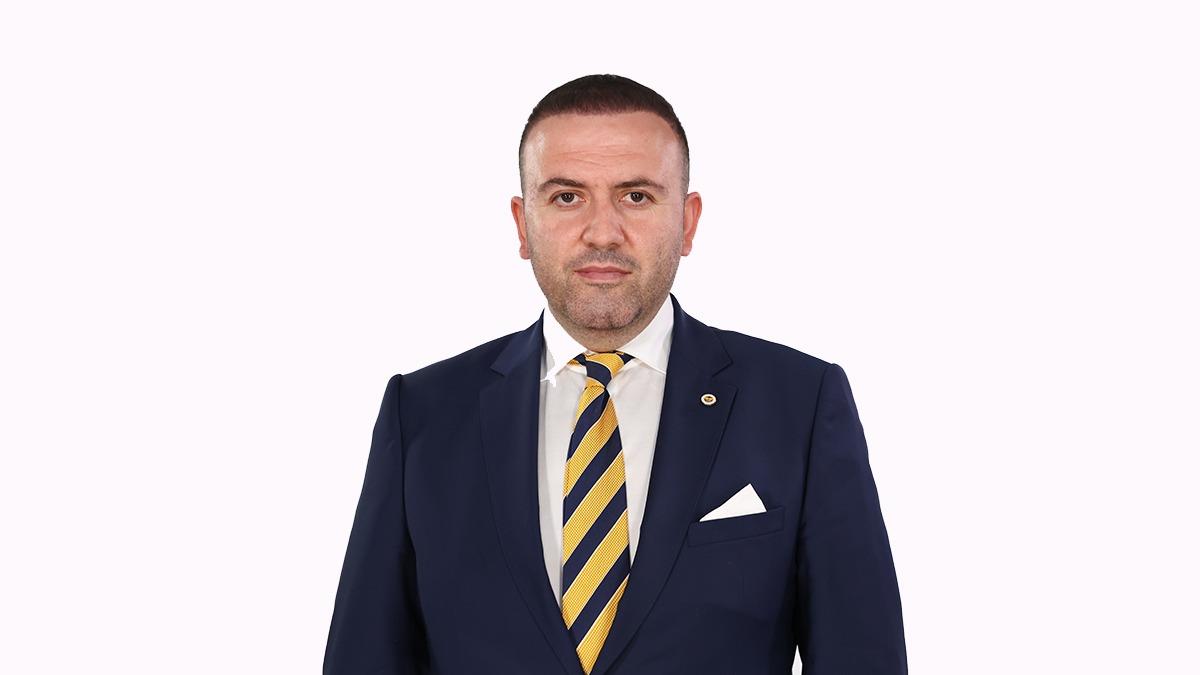 Fenerbahçeli Yarınlar Derneği Yönetim Kurulu Üyemiz Alper Alpoğlu’ndan açıklama