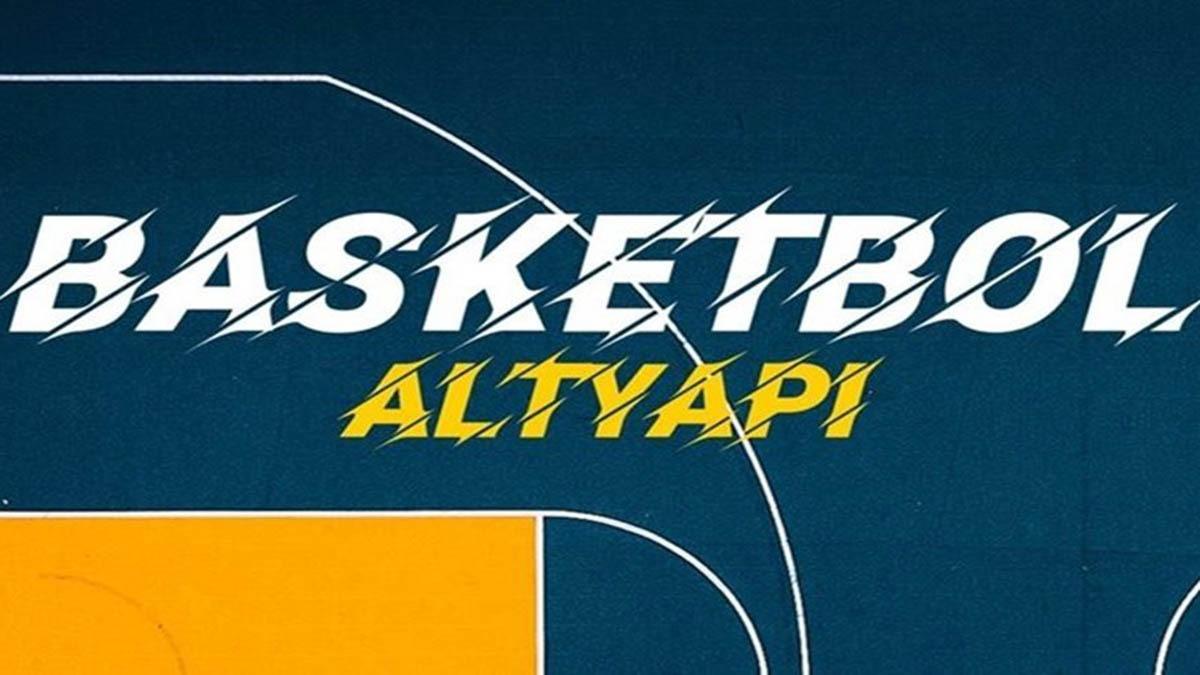 Fenerbahçeli Yarınlar Derneği Fenerbahçe 69-43 Akademi İstanbul (U14 Erkek Basketbol Türkiye Şampiyonası)