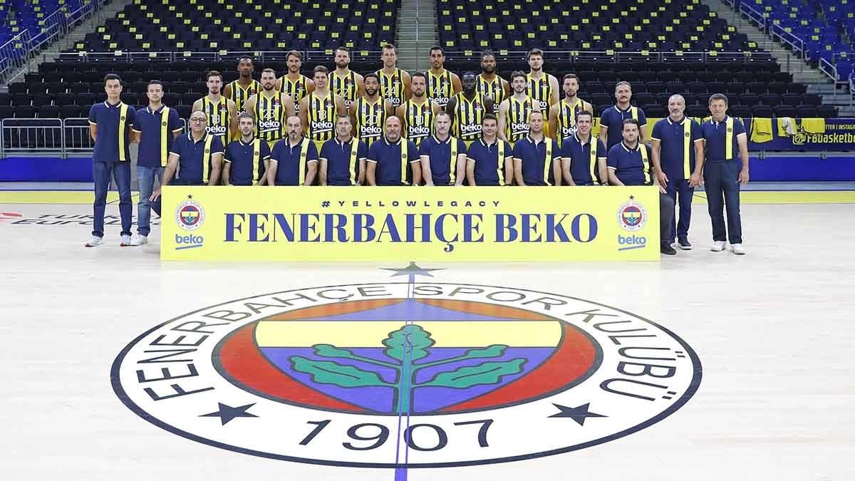 Koblenz Derneği Aliağa Petkim Spor 95-90 Fenerbahçe Beko