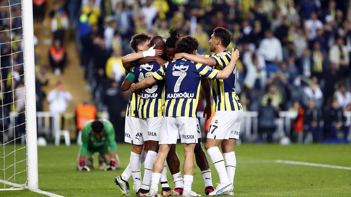 Köln  Derneği FENERBAHÇEMİZ ZİRAAT TÜRKİYE KUPASI’NDA FİNALE YÜKSELDİ