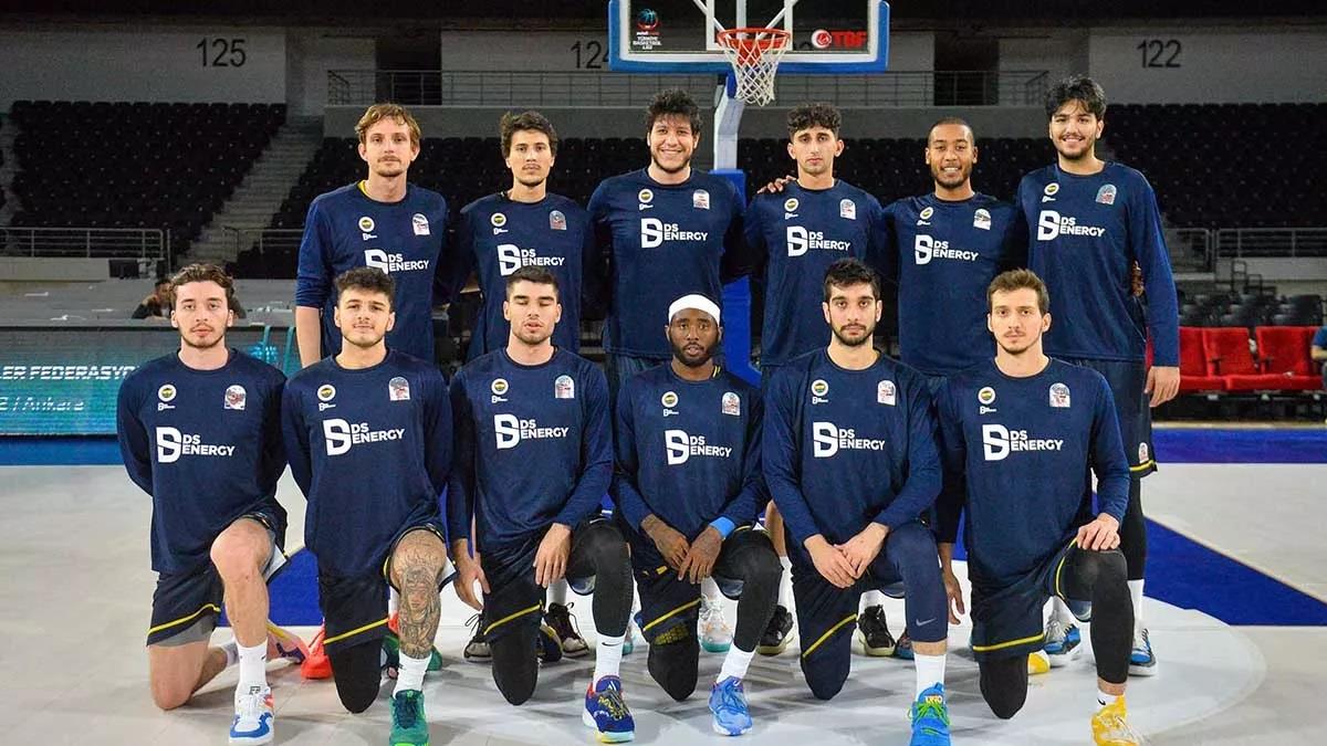 Köln  Derneği Fenerbahçe Koleji DS Energy 86-78 Gölbaşı Belediyesi TED Ankara Kolejliler