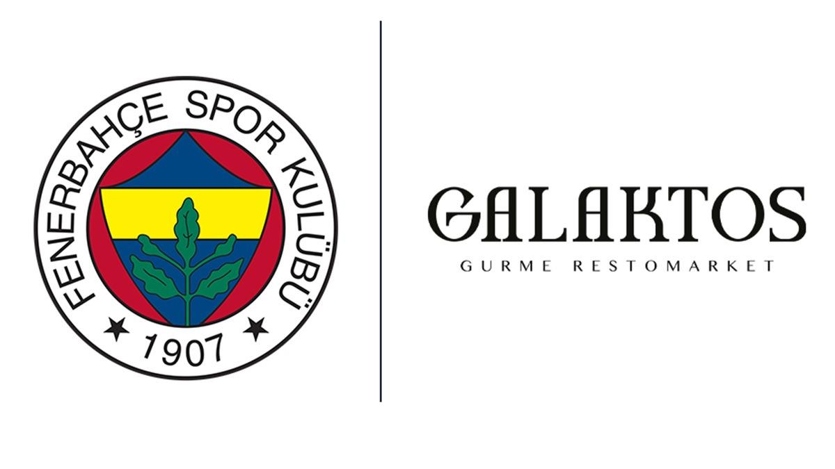Köln  Derneği Fenerbahçe 1.Lig Erkek Voleybol Takımımızın Forma Sırt Sponsoru Galaktos Gurme Restomarket Oldu