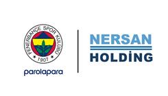 Köln  Derneği Fenerbahçe Parolapara Erkek Voleybol Takımımızın Forma Kol Yanı Sponsoru Nersan Holding oldu