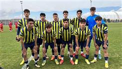 Köln  Derneği Futbol Akademi Takımlarımızın maç sonuçları (U17-U16)