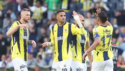 Fenerbahçeli Yarınlar Derneği Fenerbahçe 2-1 T. Konyaspor