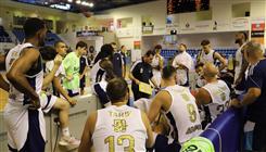 Köln  Derneği Fenerbahçe Beko 78-82 Maccabi Playtika