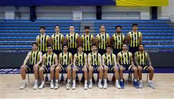 Koblenz Derneği Fenerbahçe Koleji Novotel 91-95 Esenler Erokspor