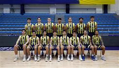 Köln  Derneği Kocaeli Büyükşehir Belediye Kağıtspor 75-83 Fenerbahçe Koleji Novotel