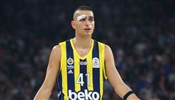 Köln  Derneği Beşiktaş Emlakjet 68-64 Fenerbahçe Beko