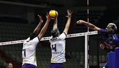 Köln  Derneği Hekimoğlu Global Connect Travel BVİ 3-1 Fenerbahçe HDI Sigorta
