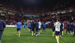 Köln  Derneği Yukatel Kayserispor 1-2 Fenerbahçe 