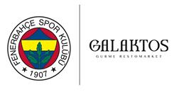 Köln  Derneği Fenerbahçe 1.Lig Erkek Voleybol Takımımızın Forma Sırt Sponsoru Galaktos Gurme Restomarket Oldu
