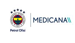 Köln  Derneği Medicana Sağlık Grubu, Fenerbahçe Petrol Ofisi Kadın Futbol Takımımızın ‘Forma Sırt Sponsoru’ oldu