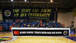 Köln  Derneği Fenerbahçe Alagöz Holding 93-61 Valencia Basket
