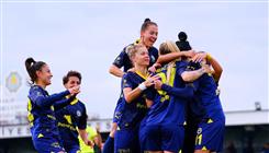 Köln  Derneği Amed Sportif Faaliyetler 1-2 Fenerbahçe Petrol Ofisi