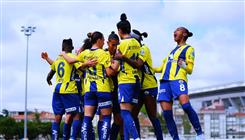 Fenerbahçeli Yarınlar Derneği Fenerbahçe Petrol Ofisi 1-0 Beylerbeyi SK