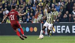 Reutlingen Derneği Fenerbahçe 1-0 Sevilla