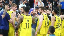 Fenerbahçeli Yarınlar Derneği Fenerbahçe Beko finalde