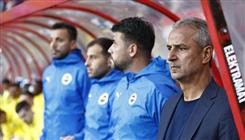 Bremen Derneği Teknik Direktörümüz İsmail Kartal: Kazandığımız ve gruplara yükseldiğimiz için çok mutluyum. Oyuncularımı tebrik ediyorum