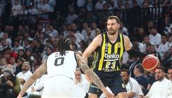 Fenerbahçeli Yarınlar Derneği Beşiktaş Fibabanka 72-62 Fenerbahçe Beko