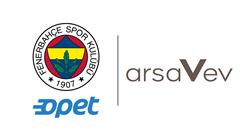 Köln  Derneği arsaVev, Fenerbahçe Opet Kadın Voleybol Takımımızın Resmi Sponsoru Oldu