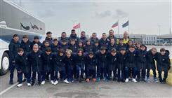 Köln  Derneği U12 ve U10 Takımlarımız, Bulgaristan’da düzenlenecek "Uluslararası Pirin Cup 2023" Futbol Turnuvasına katılıyor