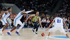 Fenerbahçeli Yarınlar Derneği Seride durum 1-1’e geldi