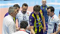 Fenerbahçeli Yarınlar Derneği Seride durum 1-1’e geldi