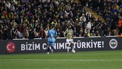 Köln  Derneği Fenerbahçemiz, geliri afet bölgesindeki vatandaşlarımıza bağışlanacak özel maçta Zenit’i ağırladı