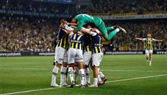 Köln  Derneği Fenerbahçemiz IFFHS Dünya Kulüpler Sıralaması'nda 16. sıraya yükseldi 