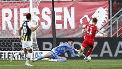 Bremen Derneği Futbolcularımız, Twente galibiyetini değerlendirdi