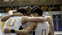 Köln  Derneği Fenerbahçe Beko 70-66 Galatasaray (BGL)