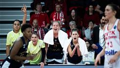 Köln  Derneği DVTK Hun-Therm 64-81 Fenerbahçe Alagöz Holding