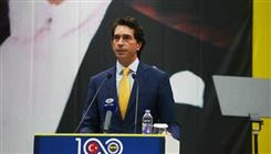 Köln  Derneği Genel Sekreterimiz, Yönetim Kurulu Üyemiz Burak Çağlan Kızılhan gündemle ilgili açıklamalarda bulundu