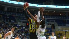 Fenerbahçeli Yarınlar Derneği Yukatel Merkezefendi Belediyesi Basket 79–63 Fenerbahçe Beko