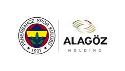 Köln  Derneği Fenerbahçe Gelişim Takımımızın isim sponsoru Alagöz Holding oldu