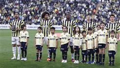 Köln  Derneği Fenerbahçe bir hayaldir; çocuklar için gerçekleşen…