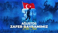 Bremen Derneği Büyük Zaferimizin 101. yılı kutlu olsun!