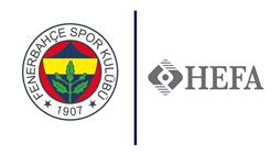Köln  Derneği HEFA Deri, Fenerbahçe Göksel Çelik Tekerlekli Sandalye Basketbol Takımımızın forma sponsorlarından oldu