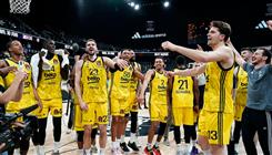 Fenerbahçeli Yarınlar Derneği AİT OLDUĞUMUZ YERDE, FINAL-FOUR’DAYIZ!