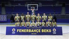 Fenerbahçeli Yarınlar Derneği Türk Telekom 95–91 Fenerbahçe Beko