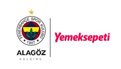 Bremen Derneği Yemeksepeti, Fenerbahçe Alagöz Holding Kadın Basketbol Takımımızın "Forma Kol Yanı" Sponsoru oldu