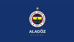 Köln  Derneği ÇBK Mersin 76-74 Fenerbahçe Alagöz Holding