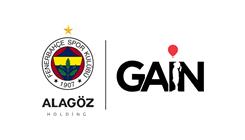 Bremen Derneği Fenerbahçe Alagöz Holding Kadın Basketbol Takımımızın Forma Sırt Sponsoru GAİN Oldu